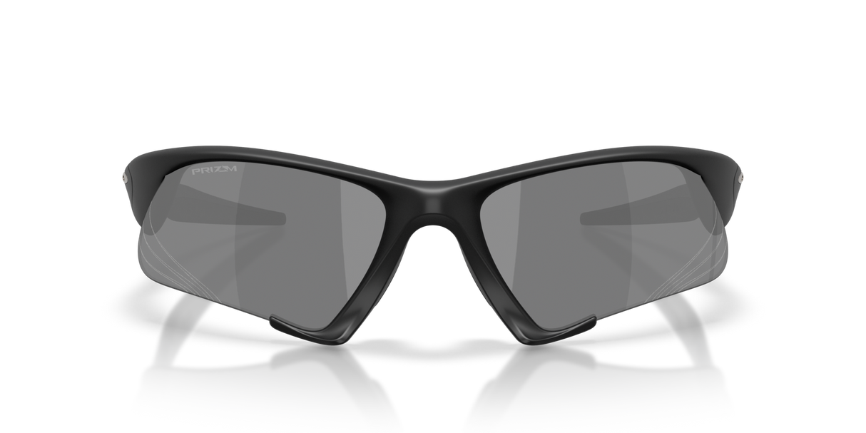 Oakley Suture Jacket Sunglasses-8