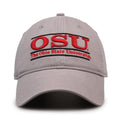 The Game Headwear Ohio State Dad Cap