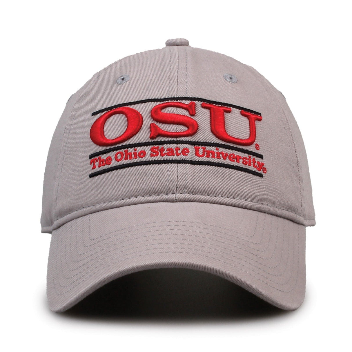 The Game Headwear Ohio State Dad Cap