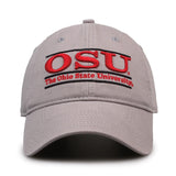 The Game Headwear Ohio State Dad Cap