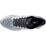 Mizuno Men's Wave Creation 25 SSW Running Shoes-4