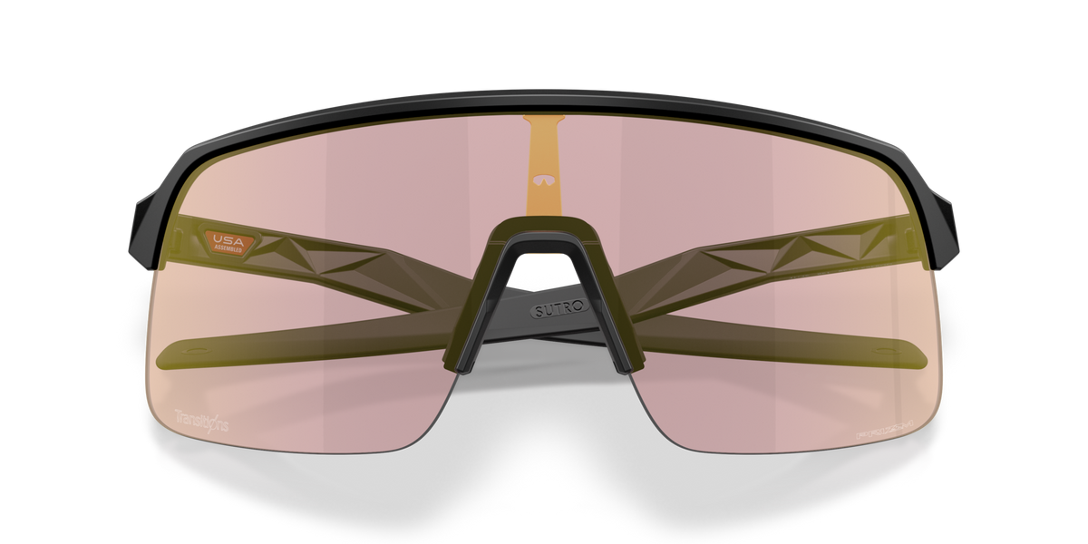 Oakley Sutro Lite Sunglasses-9