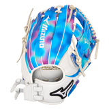 Mizuno GMVPF-50MP MVP Prime M-Print Softball Glove-1