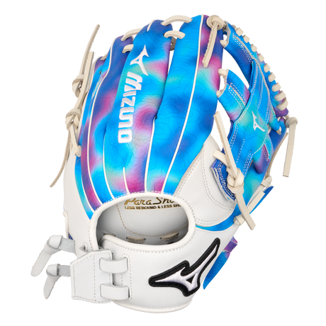 Mizuno GMVPF-50MP MVP Prime M-Print Softball Glove-1