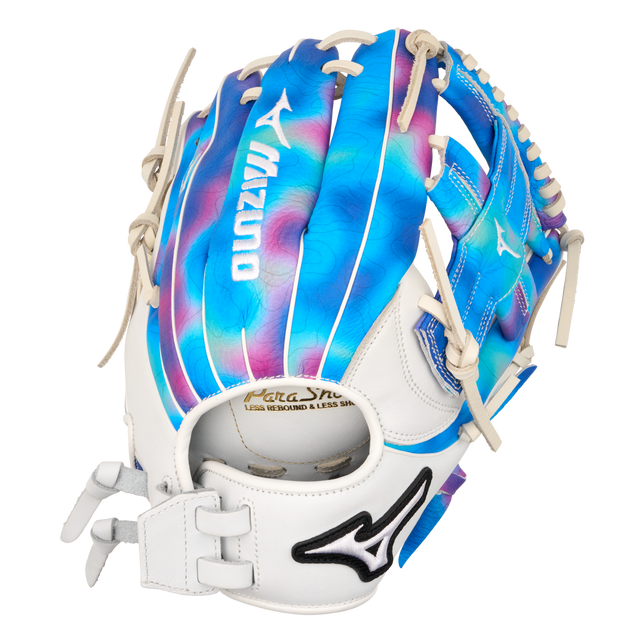 Mizuno GMVPF-50MP MVP Prime M-Print Softball Glove-1
