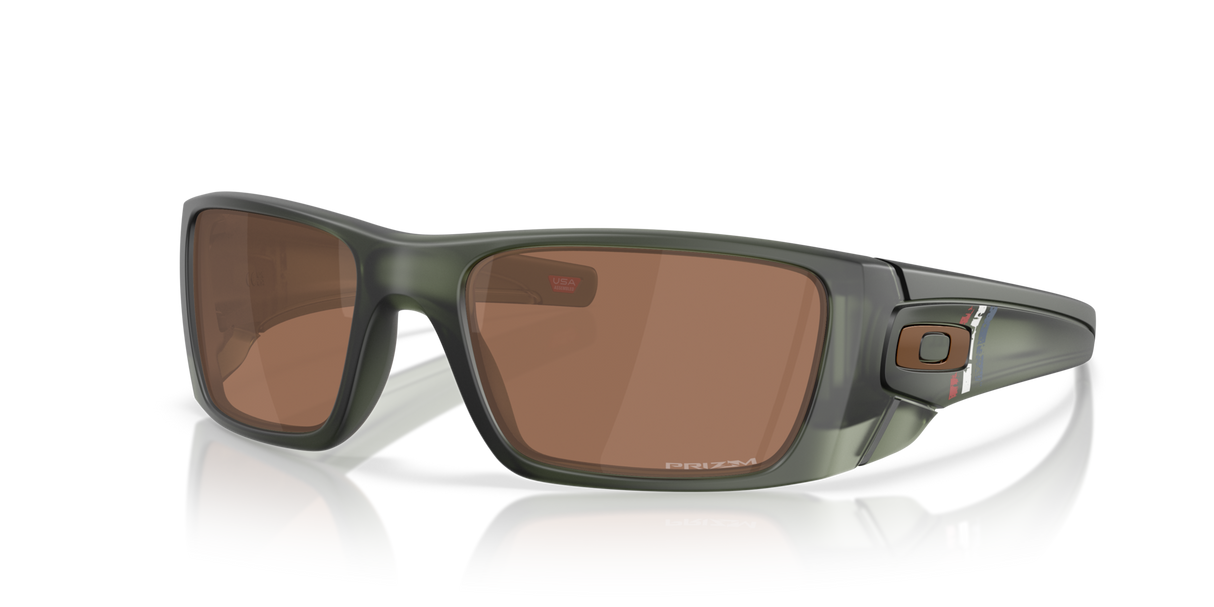 Oakley Fuel Cell Glasses-3