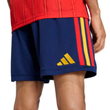adidas Men's Spain 26 Home Shorts-6