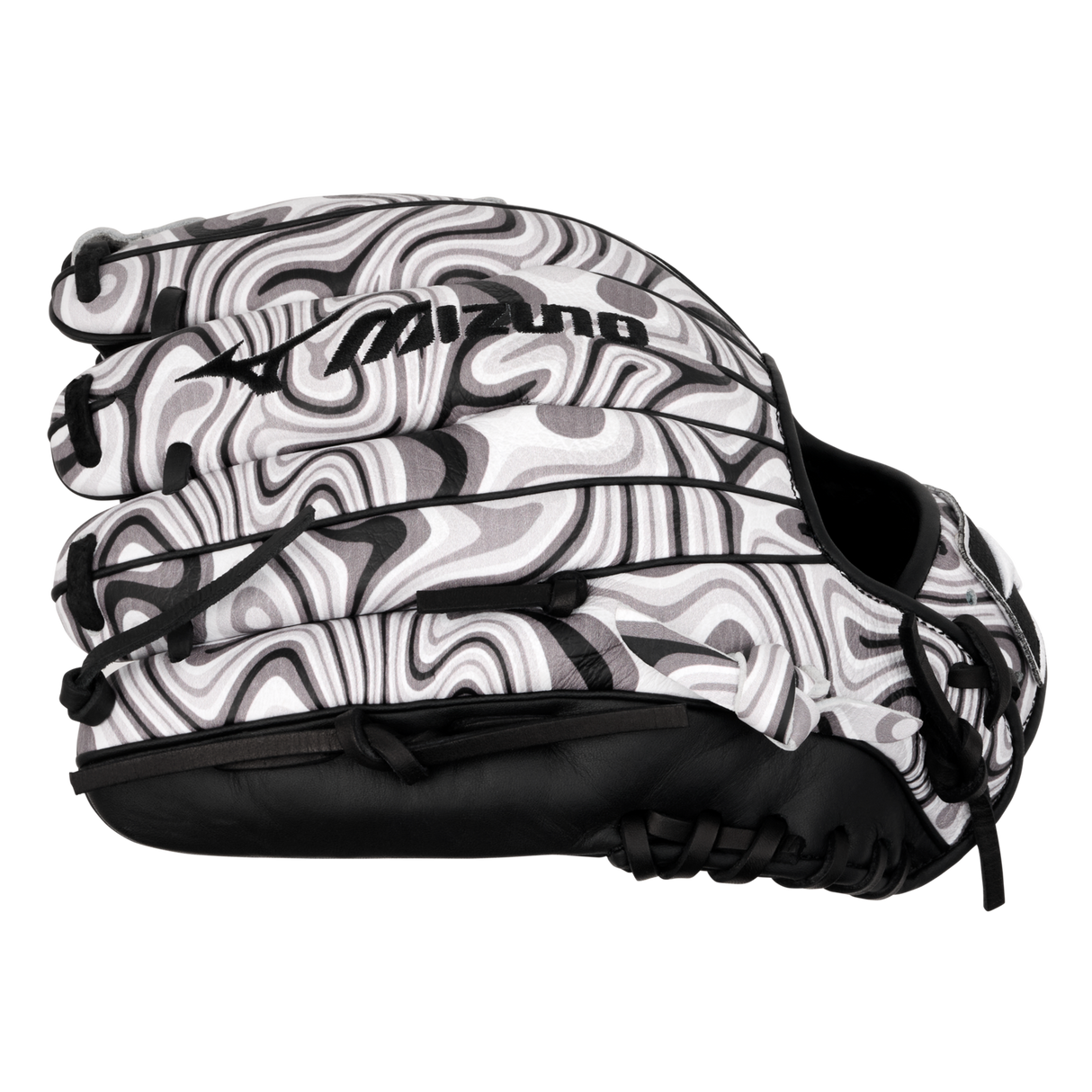 Mizuno GMVP-40MP MVP Prime M-PRT 11.5" Baseball Glove-4