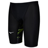 Mizuno Men's GX-Sonic Neo All Generation Technical Swimsuit-3