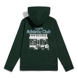 New Balance Boys' Sports Club Graphic Full Zip-2