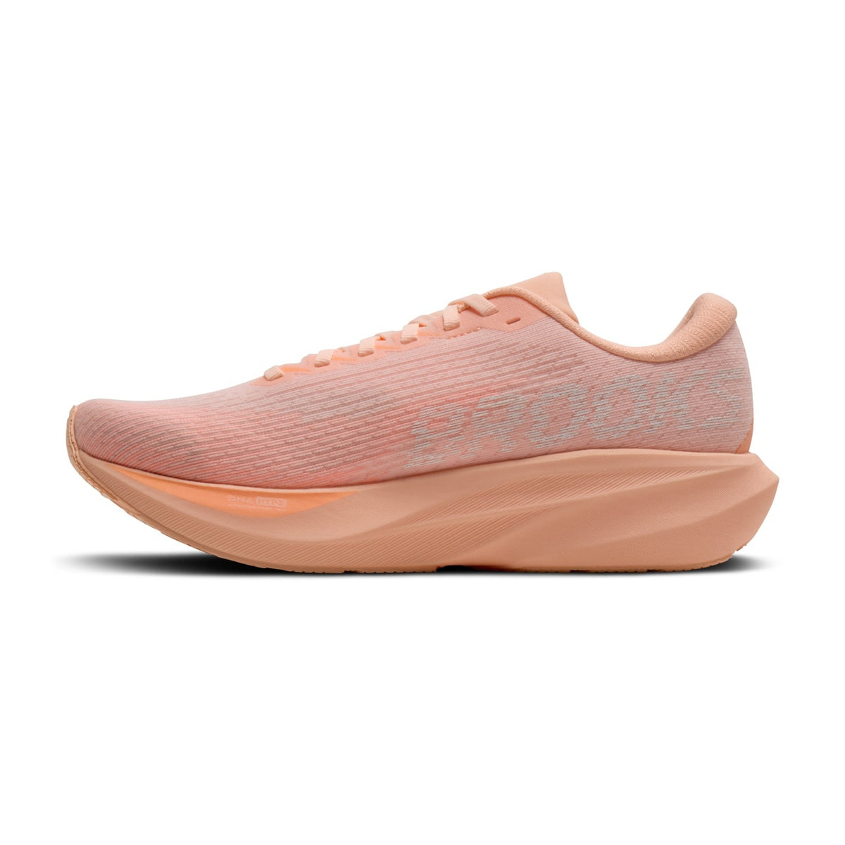 Brooks Women's Ghost Amp Running Shoes-3