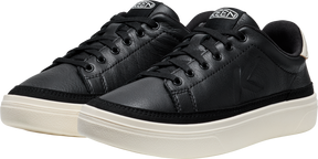 KEEN Women's KM1 Leather Sneaker-3