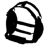 Asics Youth GEL Headgear