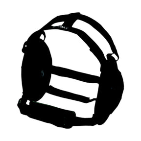 Asics Youth GEL Headgear