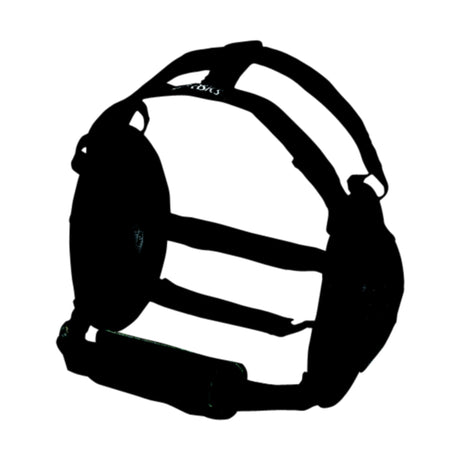 Asics Youth GEL Headgear