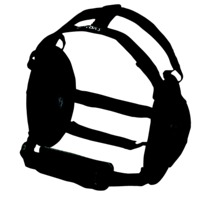 Asics Youth GEL Headgear