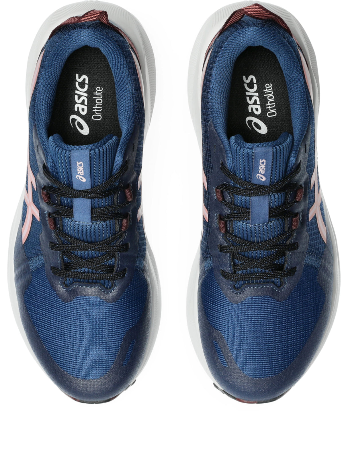 Asics Women's GEL-Venture 11 Wide D Trail Running Shoes-4
