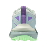 Mizuno Women's Wave Daichi 9 Running Shoes-5