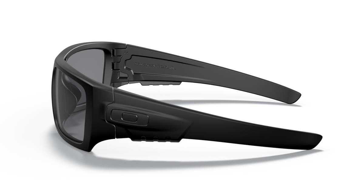 Oakley Si Ballistic Det Cord Sunglasses-4