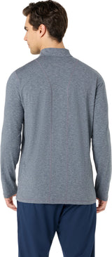 Asics Men's Thermopolis Team 1/4 Zip-2