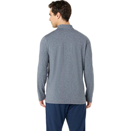Asics Men's Thermopolis Team 1/4 Zip-2