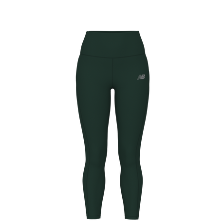 New Balance Women's Sport High Rise Leggings 25