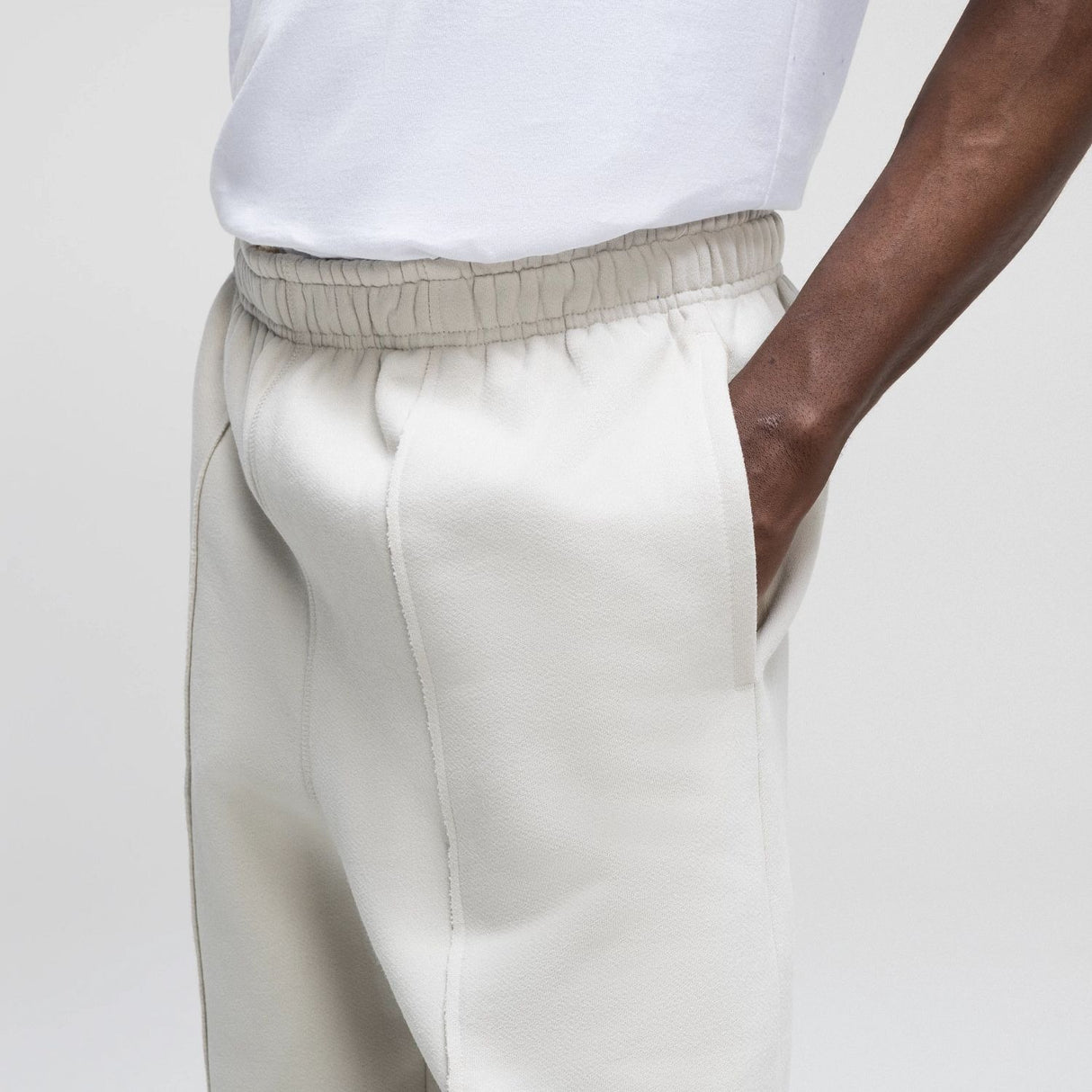 New Balance Men's Made in USA Fleece Pants-3