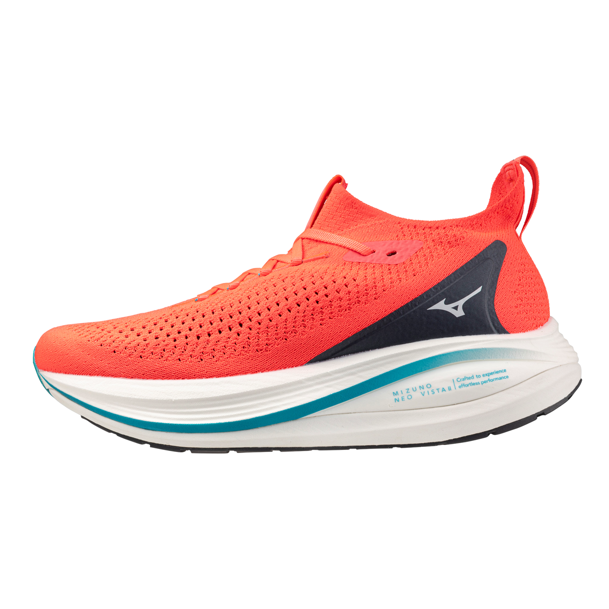 Mizuno Men's Neo Vista 2 Origami Running Shoes-1