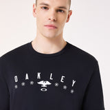 Oakley Men's Si Soaring Star Tee-6