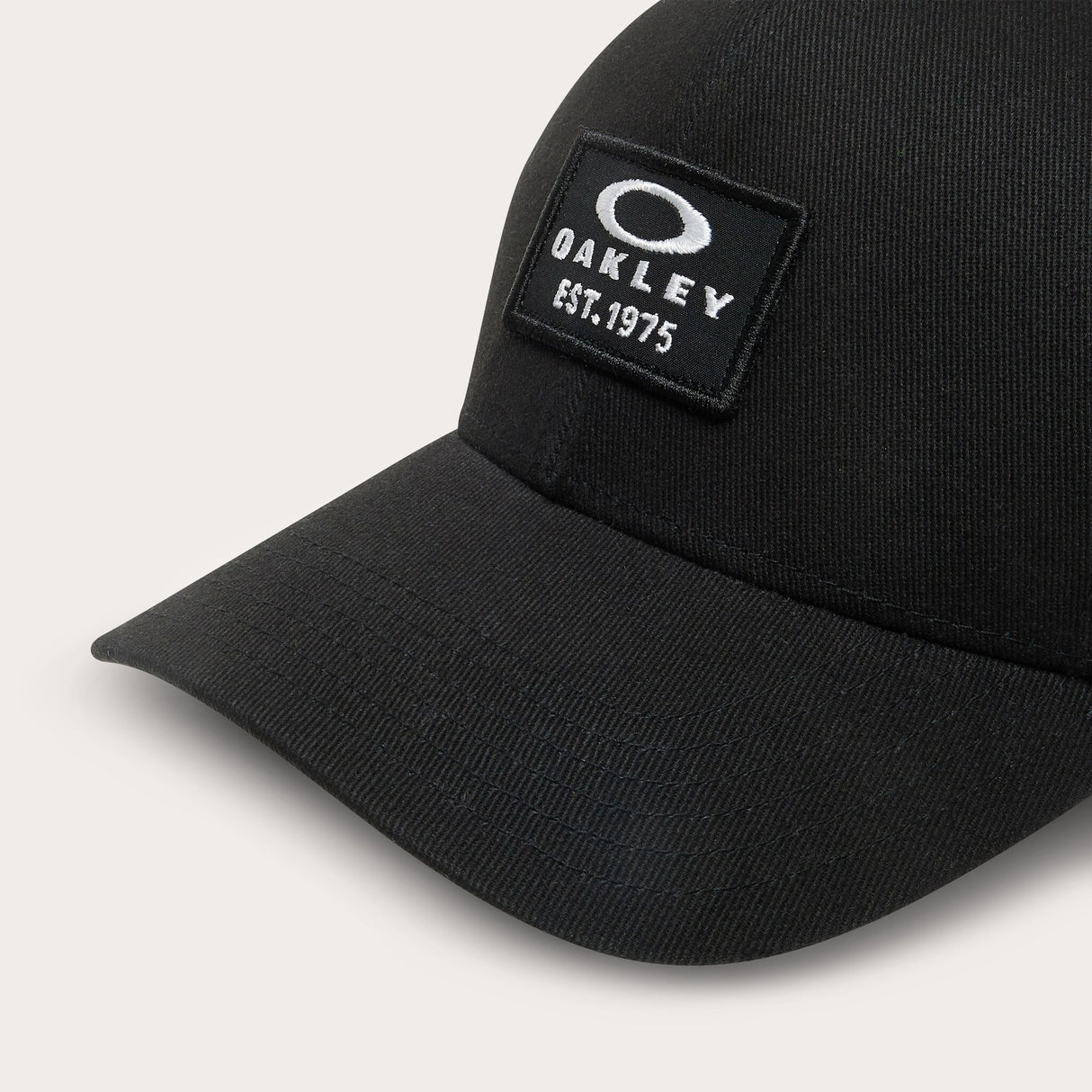 Oakley Patch Trucker Hat-2