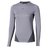 Mizuno Women's Tech Thermal Charge Batting Long Sleeve Top-1
