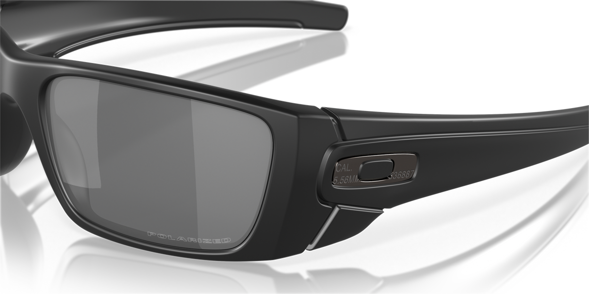 Oakley Fuel Cell Glasses-9