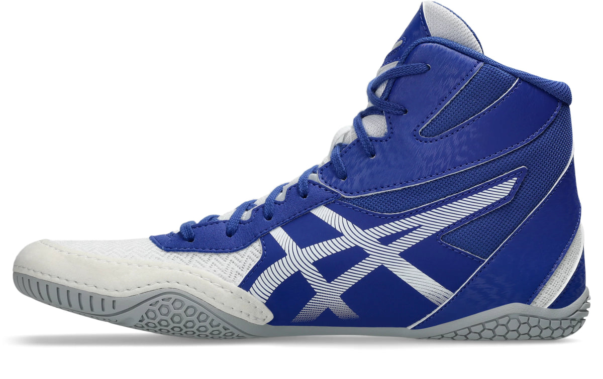 Asics Men's Matcontrol 3 Wrestling Shoes-2