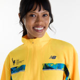 New Balance Women's NYC Marathon Jacket-3