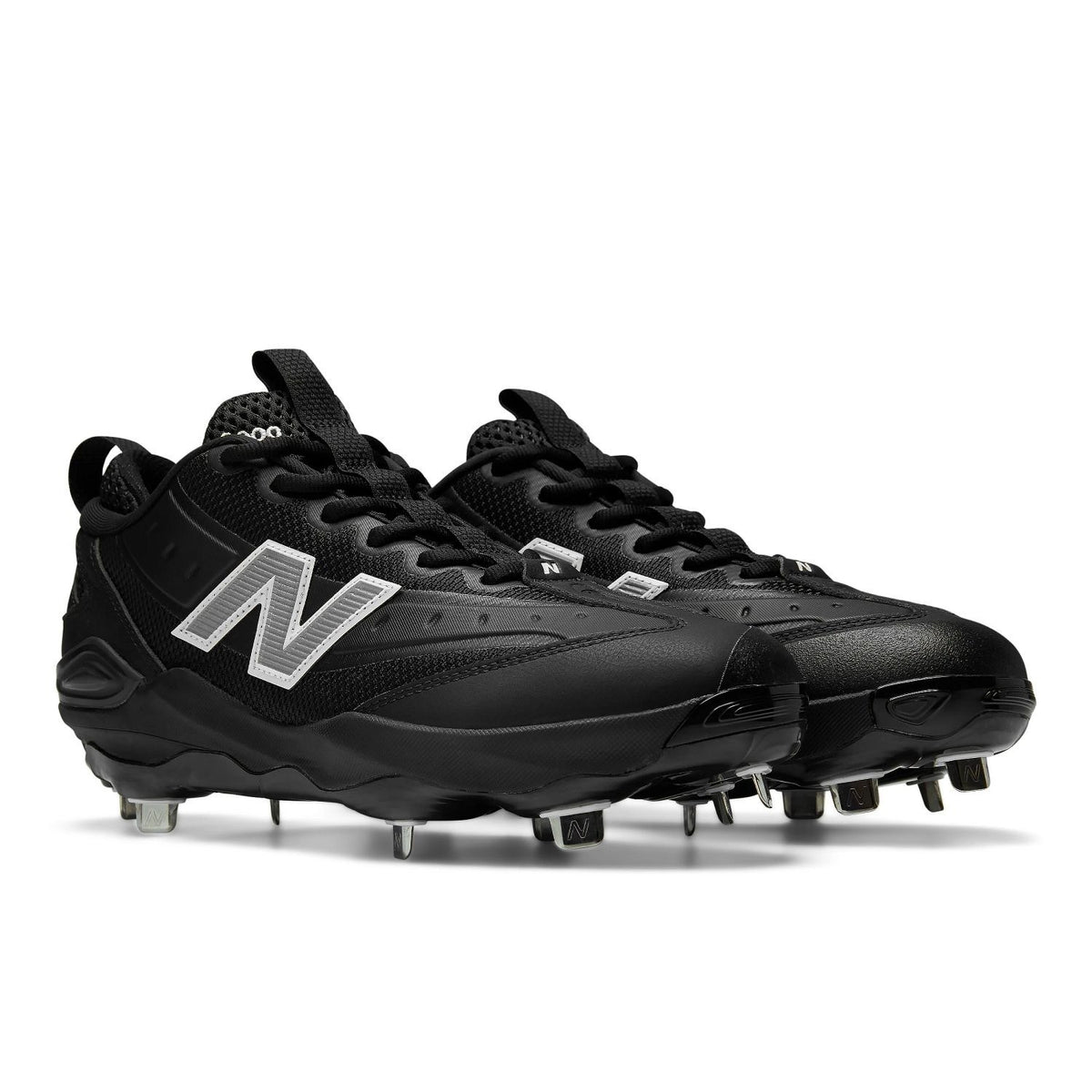 New Balance Men's 3000v8 Energy Metal Baseball Cleats-6