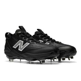 New Balance Men's 3000v8 Energy Metal Baseball Cleats-6