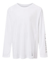 HUK Youth Pursuit Long Sleeve T-Shirt-1