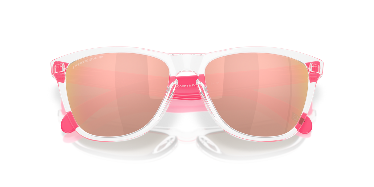 Oakley Frogskins Glasses-9