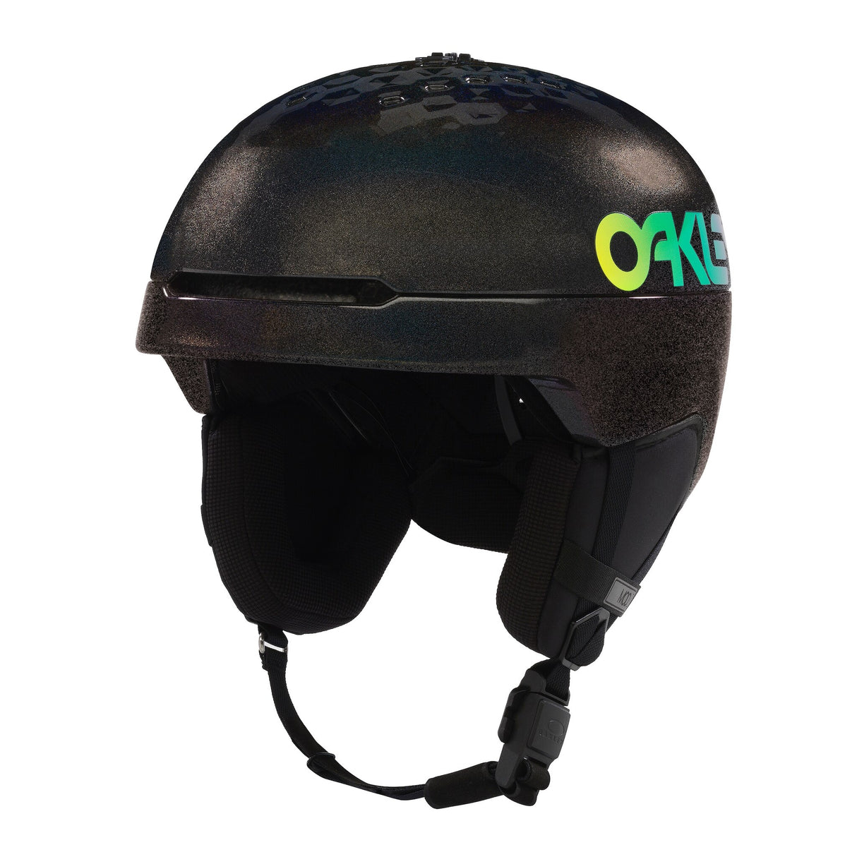 Oakley Mod3 Snow Helmet-1