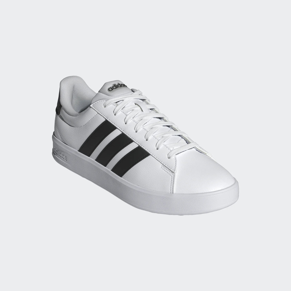 adidas Men's Grand Court 3.0 Shoes-5