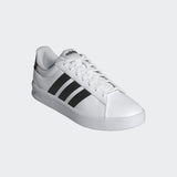 adidas Men's Grand Court 3.0 Shoes-5