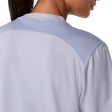 Asics Women's Court Short Sleeve Top-5