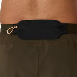 Asics Men's Road 5-Inch Shorts-8