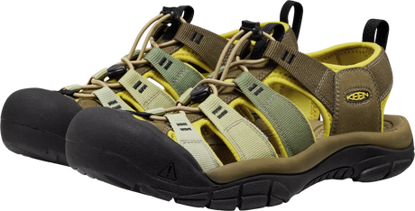 KEEN Men's Newport H2 Sandal-3