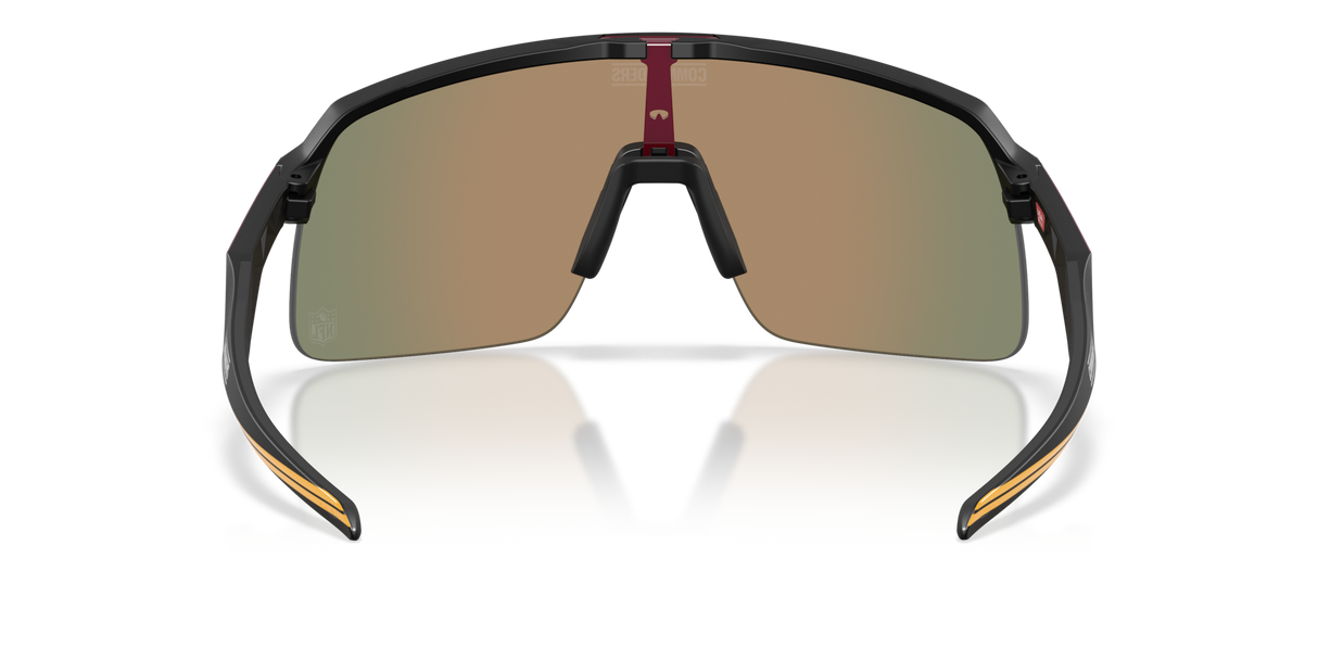 Oakley Sutro NFL Lite Sunglasses-4