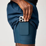 Brooks Men's Dash 2-in-1 Shorts-5
