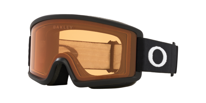 Oakley Target Line S Snow Goggles-3