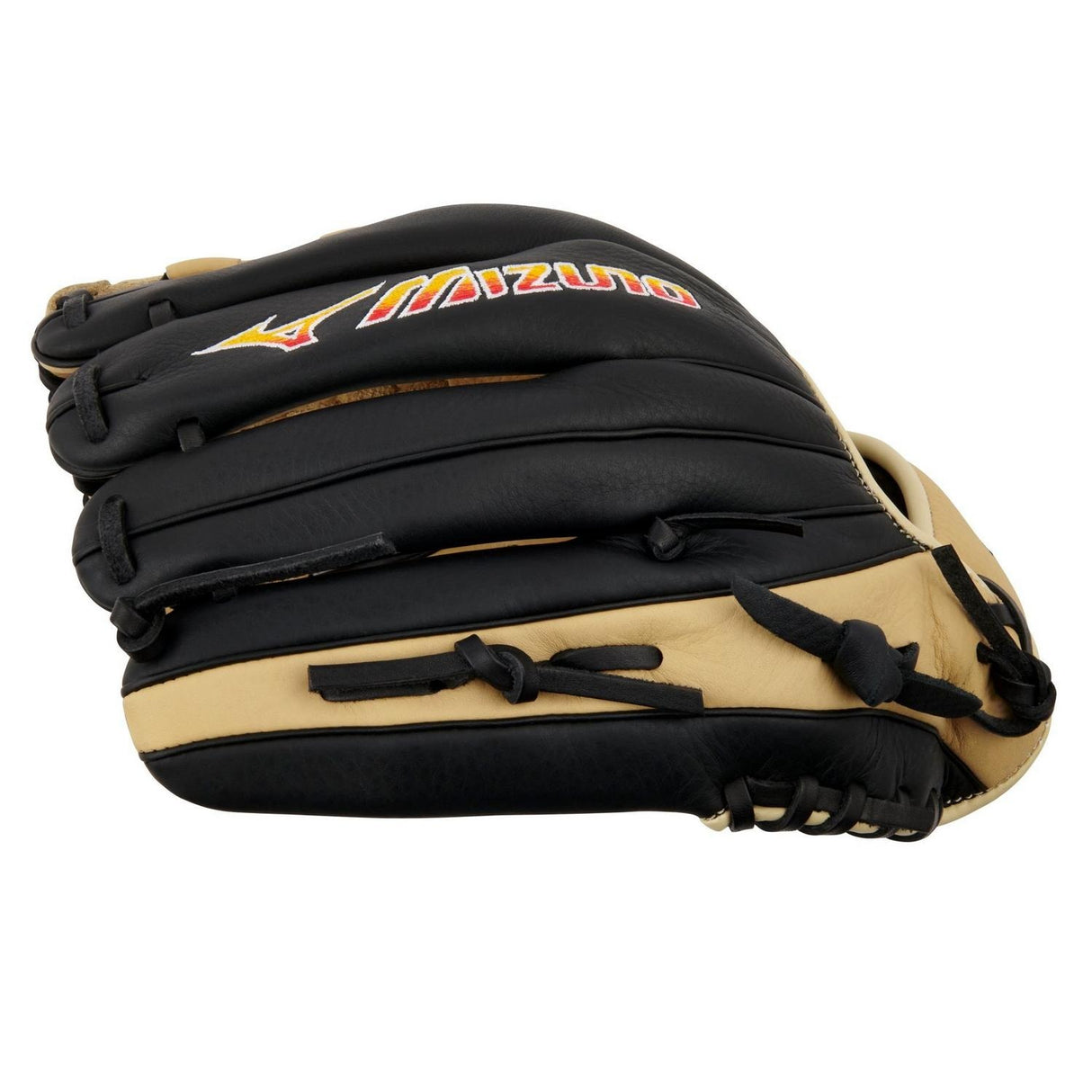 Mizuno GFN1200B5 Franchise BB 12" Pitcher Baseball Glove-4