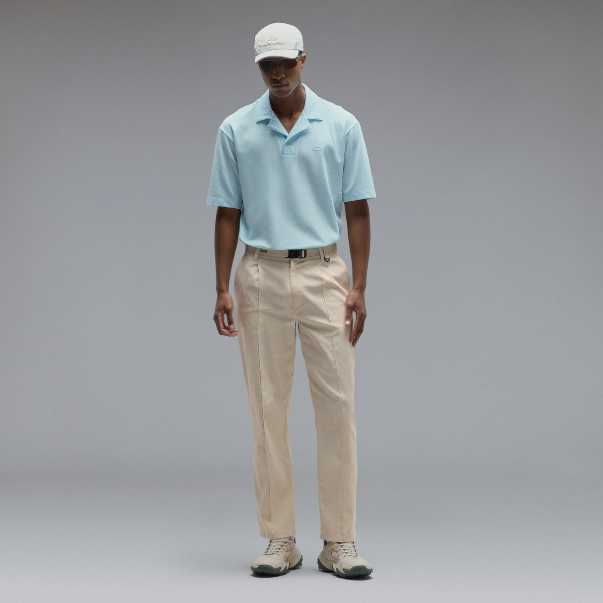 Oakley Men's Polo Elevate-2