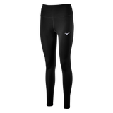 Mizuno Women's Tall Victory Team Volleyball Tights-1